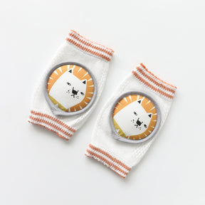 Cozy & Colorful Kids' Combed Cotton Socks