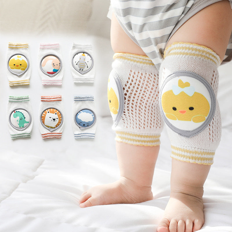 Cozy & Colorful Kids' Combed Cotton Socks