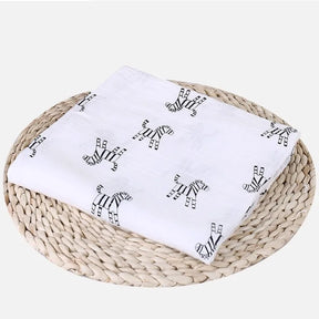 Cotton Soft Baby Newborn Blankets