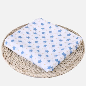 Cotton Soft Baby Newborn Blankets